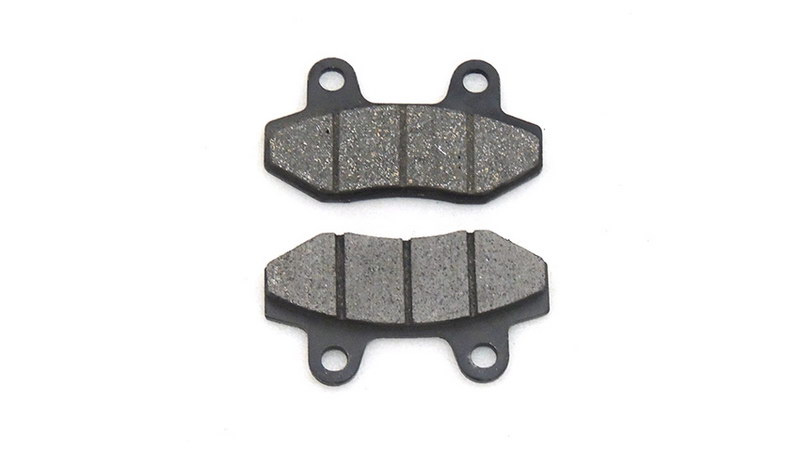 ÖN DİSK BALATASI TAKIM ( ÇİTA 150-R )